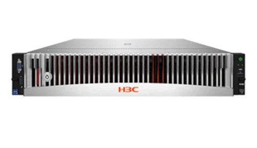 H3C R4900 G6 -1X 5515+ 3,2GHZ 8C / 64GB RAM / 2X960GB SSD & 6X4TB HDD / HBA CONTROLLER/ 4X1GB ETH+ / 2X1600W - Imagen 2