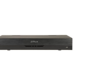 (DHI-NVR4432-EI) DAHUA GRABADOR IP NVR WIZSENSE 4HDD 32 CANALES EPOE CON INTELIGENCIA ARTIFICIAL