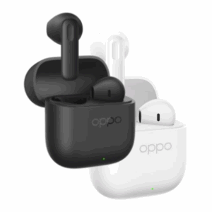OPPO Enco Buds3 Auriculares True Wireless Stereo (TWS) Dentro de oído Llamadas/Música Bluetooth Blanco