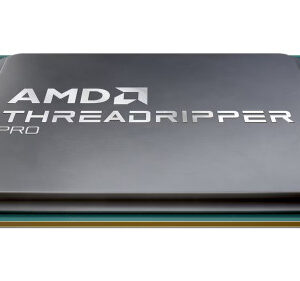 AMD Ryzen Threadripper PRO 7965WX procesador 4,2 GHz 128 MB L3