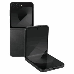 SAMSUNG SMARTPHONE FLIP 7 R 256GB BLACK