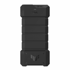 ASUS TUF Gaming AS1000 PLUS 1 TB USB Tipo C USB 3.2 Gen 2x2 Negro