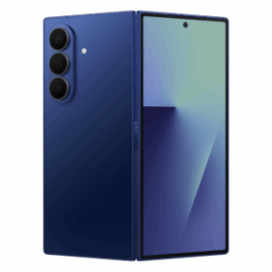 SAMSUNG SMARTPHONE FOLD 7 512GB BLUE SHADOW