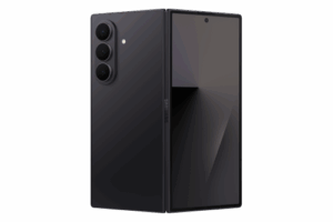 SAMSUNG SMARTPHONE FOLD 7 512GB JET-BLACK