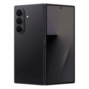 SAMSUNG SMARTPHONE FOLD 7 512GB JET-BLACK