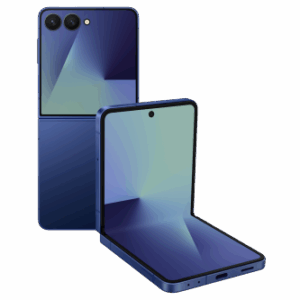 SAMSUNG SMARTPHONE FLIP 7 512GB BLUE SHADOW