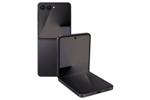 SAMSUNG SMARTPHONE FLIP 7 512GB JET-BLACK