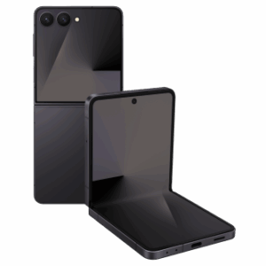 SAMSUNG SMARTPHONE FLIP 7 512GB JET-BLACK