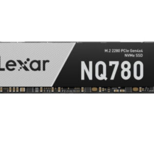 LEXAR INTERNAL SSD NQ780 PCIE GEN 4X4 1TB
