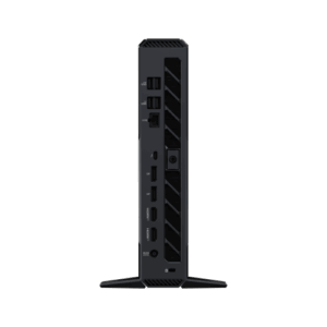 ASUS ROG NUC RNUC15JNK7X569A2 Intel Core Ultra 7 255HX 16 GB DDR5-SDRAM 1 TB SSD NVIDIA GeForce RTX 5060 Windows 11 Home Mini PC Negro