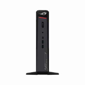 ASUS ROG NUC RNUC15JNK9X489A2 Intel Core Ultra 9 275HX 32 GB DDR5-SDRAM 1 TB SSD NVIDIA GeForce RTX 5070 Windows 11 Home Mini PC Negro