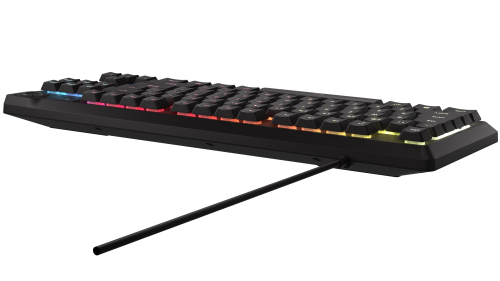 TECLADO CORSAIR K55 CORE TKL CH-9216065-ES - Imagen 5