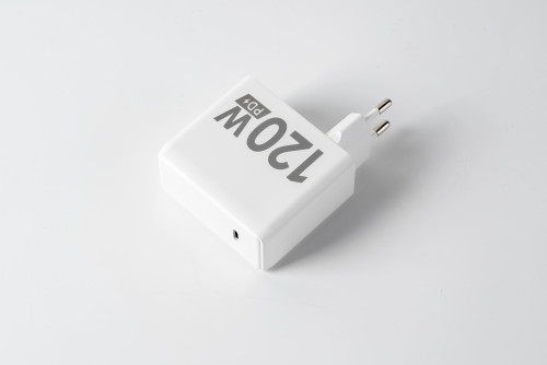 ULEFONE 120W PD FAST CHARGER - Imagen 2