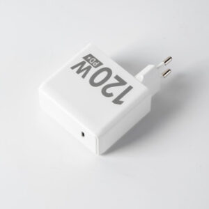 ULEFONE 120W PD FAST CHARGER