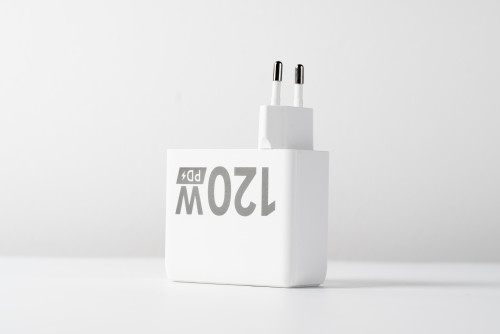 ULEFONE 120W PD FAST CHARGER - Imagen 3