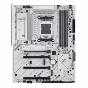 ASUS B650E MAX GAMING WIFI W AMD B650 Zócalo AM5 ATX