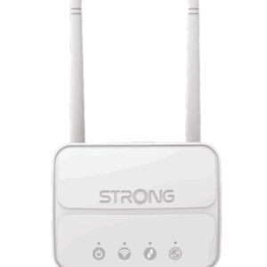 Strong 4GROUTER360M router de telefonía/puerta de enlace/módem Router de red móvil