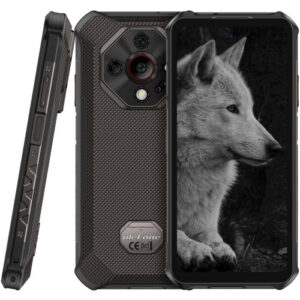 ULEFONE ARMOR X16 PRO / 8+256GB / SHADOW GREY