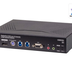 ATEN KX9980T-AX-G extensor KVM Transmisor