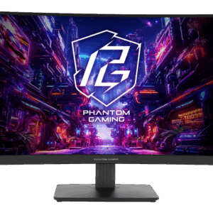 Asrock Phantom Gaming pantalla para PC 68,6 cm (27") 2560 x 1440 Pixeles Quad HD LED Negro