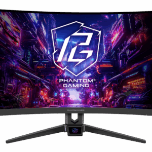 Asrock PG27FRS1A pantalla para PC 68,6 cm (27") 1920 x 1080 Pixeles Full HD LCD Negro