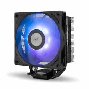 NOX HUMMER R-400ARGB BLACK