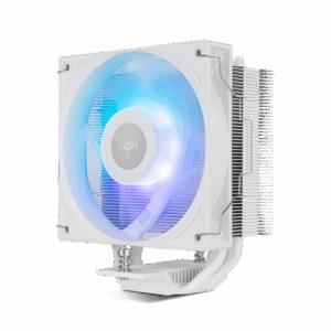 NOX HUMMER R-400ARGB WHITE