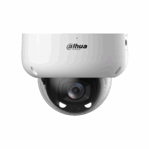 (DH-IPC-HDBW5449RP-ASE-LED-0280B-S2) DAHUA CAMARA IP MINIDOMO ANTIVANDALICO WIZMIND SERIE 5 4MP 2.8MM