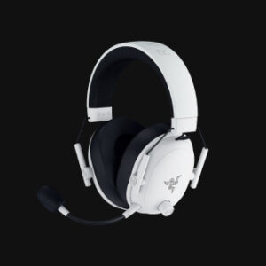 AURICULARES RAZER BLACKSHARK V3 BLANCO (RZ04-05410400-R3M1)