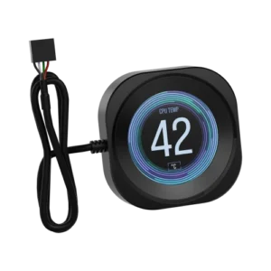 Corsair Nautilus RS Mostrar