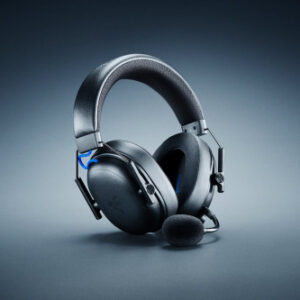 Razer BlackShark V3 Auriculares Inalámbrico y alámbrico Diadema Juego USB tipo A Bluetooth Negro