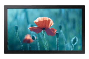 Samsung QB13C 33 cm (13") LCD Wifi 500 cd / m² Full HD Negro 16/7