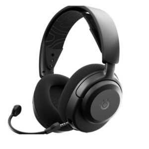 AURICULARES STEELSERIES - ARCTIS NOVA 3XW NEGRO (61689)