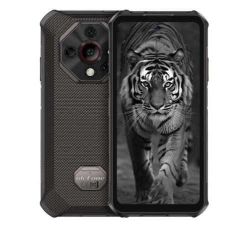 ULEFONE ARMOR X16 / 6+128GB / SHADOW GREY - Imagen 2