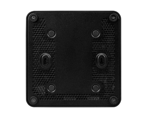 MSI Cubi NUC AI 1UMG-032ES Intel Core Ultra 5 125H 16 GB DDR5-SDRAM 512 GB SSD Windows 11 Pro Mini PC Negro - Imagen 9