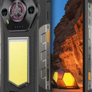 ULEFONE ARMOR 30 BLACK