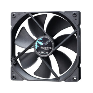 FRACTAL VENTILADOR CAJA DYNAMIC GP-14 BLANCO 140MM