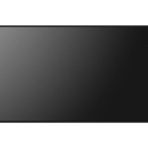 Sharp MultiSync E559 139,7 cm (55") 4K Ultra HD Negro 350 cd / m²