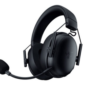 Razer BlackShark V3 X HyperSpeed Auriculares Inalámbrico y alámbrico Diadema Juego USB tipo A Bluetooth Blanco