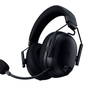 Razer BlackShark V3 Pro Auriculares Inalámbrico y alámbrico Diadema Juego USB Tipo C Bluetooth Negro