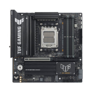 ASUS TUF GAMING B850M-PLUS WIFI7 AMD B850 Zócalo AM5 micro ATX