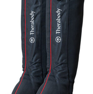 THERABODY FG, JETBOOTS PRO PLU