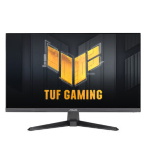 ASUS TUF Gaming VG257Q5A pantalla para PC 62,2 cm (24.5") 1920 x 1080 Pixeles Full HD LCD Negro