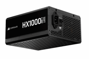 FUENTE ALIMENT. CORSAIR ICUE LINK HX1000I SHIFT 1000 WATT 80+ PLATINUM FULL MODULAR PCIE 5.1 ATX 3.1 CP-9020265-EU