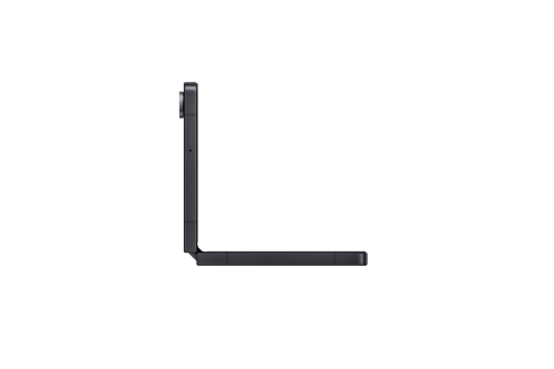 Samsung SM-F766BZKGEUB smartphones 17,3 cm (6.8") 5G 12 GB 256 GB 4300 mAh Negro - Imagen 9