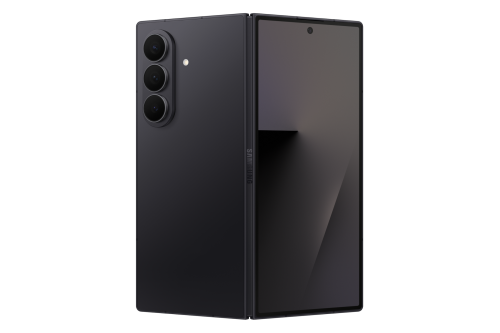 Samsung SM-F966BZKBEUB smartphones 20,3 cm (8") Android 16.0 5G 12 GB 256 GB 4400 mAh Negro - Imagen 2