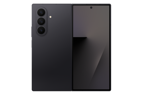 Samsung SM-F966BZKBEUB smartphones 20,3 cm (8") Android 16.0 5G 12 GB 256 GB 4400 mAh Negro - Imagen 6