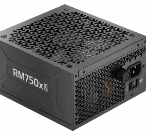 FUENTE ALIMENT. CORSAIR RM750X SHIFT 80+ GOLD SHIFTED MODULAR 750 WATT PCIE 5.1 ATX 3.1 CP-9020298-EU