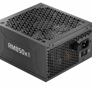 FUENTE ALIMENT. CORSAIR RM850X SHIFT 80+ GOLD SHIFTED MODULAR 850 WATT PCIE 5.1 ATX 3.1 CP-9020299-EU