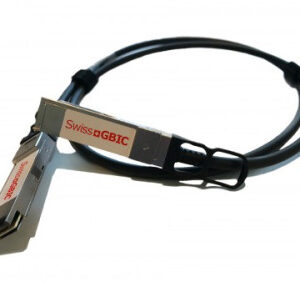 H3C100G QSFP28 TO 100G QSFP28 1M PASSIVE CABLE